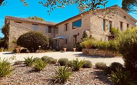 La Bastide des Oliviers - Mirabel aux Baronnies